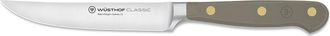 Wüsthof Classic 4.5-Inch Steak Knife, Velvet Oyster