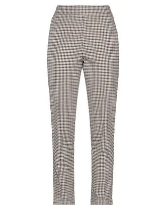 Momoni BOTTOMWEAR - Trousers on YOOX.COM