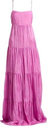 The Rose Ibiza KLEIDER - Maxi-Kleider auf YOOX.COM