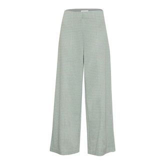 Ichi Pantaloni Ihkate Cameleon PA2 - - Trousers - Donna - Multicolore - XS