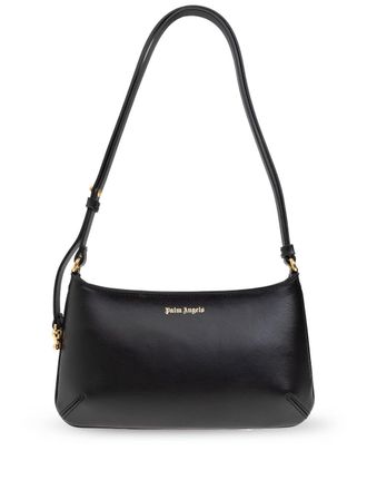 Palm Angels Giorgina shoulder bag - Black
