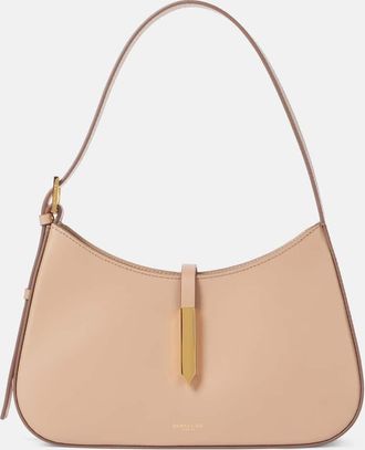 DeMellier Borsa a spalla Tokyo in pelle