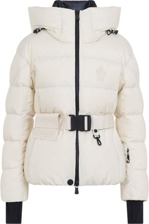 Moncler Bouquetin Jacket