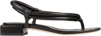 Officine Creative CALZADO - Sandalias de dedo en YOOX.COM