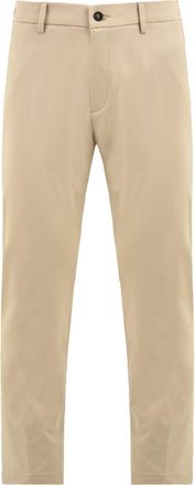 Siviglia Broek Beige