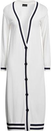 Ermanno Scervino KNITWEAR - Cardigans sur YOOX.COM