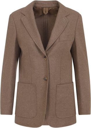 Max Mara Jacket