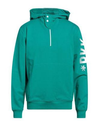 Dirk Bikkembergs TOPWEAR - Sweatshirts on YOOX.COM
