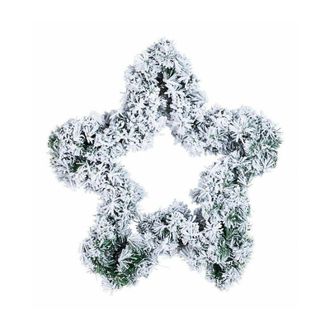 BIZZOTTO 4x Estrellas Nantes Innevata H60