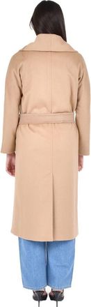 Max Mara Studio Coat