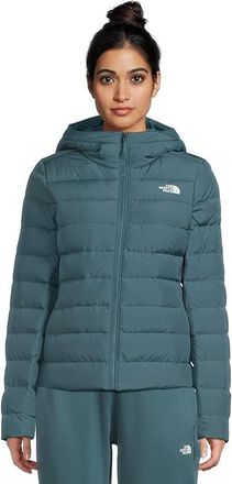 The North Face Aconcagua 3 Hoodie Womens Clothing Space : 3XL, Polyester