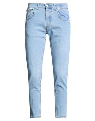 Be Able HOSEN & R&Ouml;CKE - Jeanshosen auf YOOX.COM