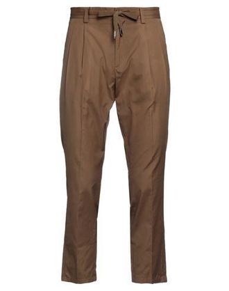 Dolce & Gabbana BOTTOMWEAR - Pantaloni su YOOX.COM