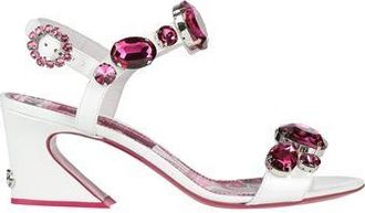 Dolce & Gabbana CALZATURE - Sandali su YOOX.COM