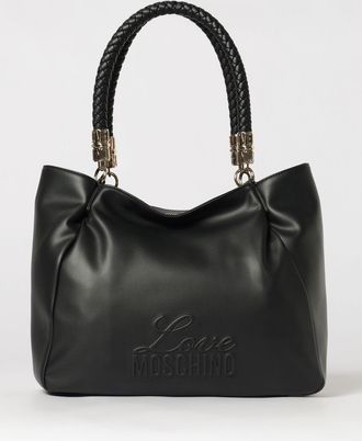 Love Moschino Borsa in pelle sintetica