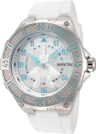 Invicta Aviator Mens Watch
