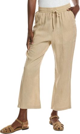 Michael Stars Nolan Linen Pant