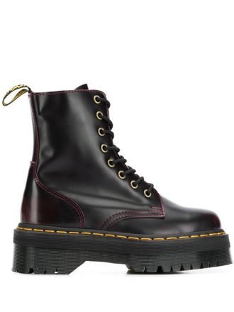 Dr. Martens Jadon