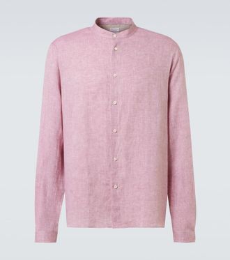 Brunello Cucinelli Linen shirt