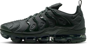 Nike Mens Air VaporMax Plus Shoes in Green | JA1089-303