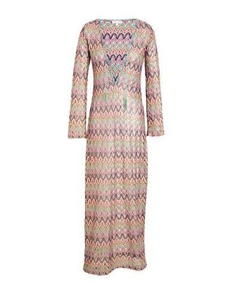 Anjuna VESTIDOS - Vestidos largos en YOOX.COM