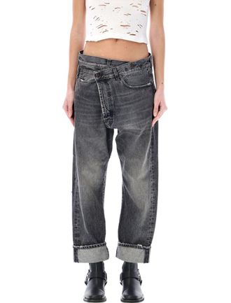 R13 Casual Jeans