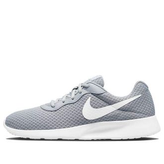 Nike Tanjun Wolf Grey DJ6258-002