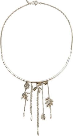 Isabel Marant Choker Alex - Argento