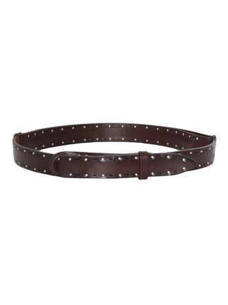 Orciani Belt