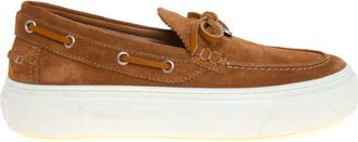 Hogan Mujer, Zapatos, Marr&oacute;n, Talla: 38 1/2 EU