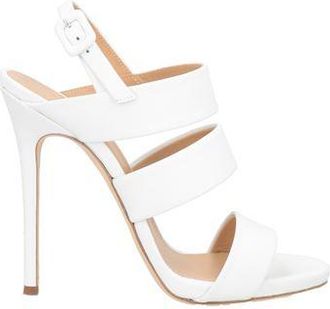 Giuseppe Zanotti FOOTWEAR - Sandals on YOOX.COM