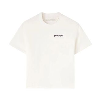 Palm Angels Donna, Top, Bianco, M, new