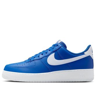 Nike Air Force 1 Low 07 College Blue White FJ4146-402