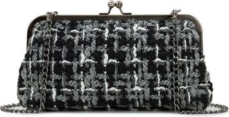 Patricia Nash Potenaz Frame Bag in Black at Nordstrom Rack