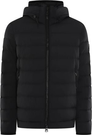 Peuterey Boggs NS 02 Jacket - Heren - Winterjassen - Blauw - 2XL - Jassen
