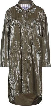OOF Wear COATS & JACKETS - Overcoats & Trench Coats sur YOOX.COM