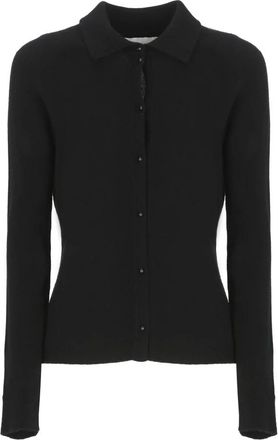 VANISÉ Mujer, Jerseys, Negro, Talla: S