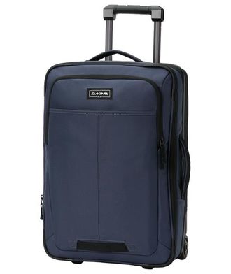 Dakine Status Roller Bag 42L + Travel Wheeled Travel Bag in Odyssey at Nordstrom
