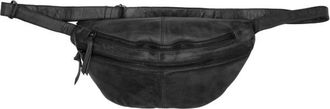 BTF-CPH Chaquetas de Cuero - Bags - Mujer - Negro - ONE SIZE