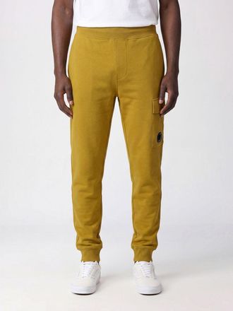 C.P. Company C. P. COMPANY Pantaloni cargo in cotone