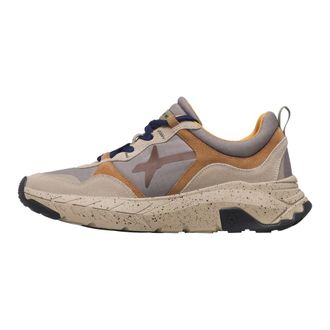 W6YZ W6Yz, Uomo, Scarpe, Multicolore, 45 EU, new