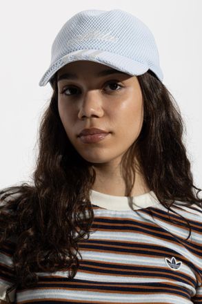 adidas Baseball Cap, Unisex, Light Blue