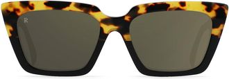 Raen Optics KEERA S400 Cat Eye Sunglasses