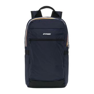K-Way Hombre, Bolsos, Azul, Talla: ONE Size