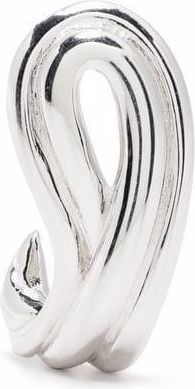 Annelise Michelson sterling silver Liane solo earring - women - Sterling Silver - One Size