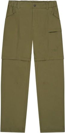 Picture Outif 2in1 Stretch Pants Trekkinghose f&uuml;r Herren | oliv