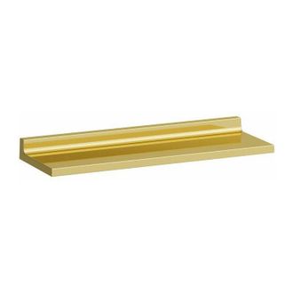 Laufen Laufen - Kartell Estanter&iacute;a Shelfish, Ancho/alto 450/155/40 Mm