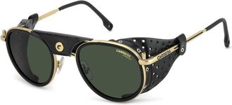 Carrera Heren, Accessoires, Geel, Maat: 52 MM
