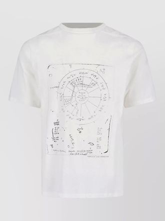 Rick Owens short-sleeve t-shirt
