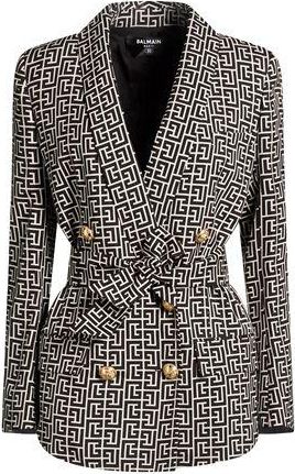 Balmain TRAJES Y CONJUNTOS - Americanas en YOOX.COM